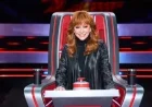 Reba McEntire, ‘Voice’ Coaches Wow by ‘Wicked’ Star’s Blind Audition