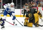 Lightning Aim to Spark Winning Streak Against Vegas