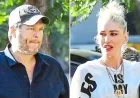 Blake Shelton and Gwen Stefani Lead Separate Lives After 4-Year Marriage