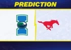 SMU Predicted to Win Against Texas A&M-CC in Men’s Basketball (11/6/2025)