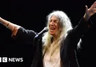 Patti Smith’s Impact on Artists: Inspiring Taylor Swift and More