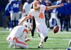 NFL Fantasy 2025: Week 10 Kicker Start ‘Em, Sit ‘Em Guide