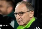 Celtic’s O’Neill Faces Challenges After Latest Lesson in Defeat