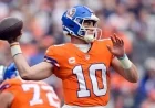 Key Denver Broncos Games Crucial to 2025 Season’s Outcome