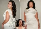 Ashley Graham Unveils Secret to Her Stunning CFDA Awards Look