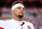 NFL Insider Warns Mahomes, Chiefs Ahead of Broncos Showdown