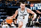 Cal Secures 300th Win at Haas Pavilion, Defeating CSU Bakersfield 87-60