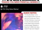 Understanding Joji’s “If It Only Gets Better”: Meaning and Review