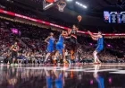Trail Blazers Overcome 22-Point Deficit to Defeat Oklahoma City
