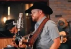 Cody Johnson Poised to Release Anticipated “Travelin’ Soldier” Cover