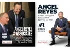 Angel Reyes & Associates Celebrated in 2026 Best Lawyers & Law Firms Rankings