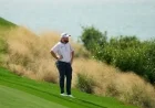 Shane Lowry Aims to Settle Scores with Brilliant 64 Tying for Abu Dhabi Lead