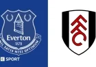 Everton vs Fulham Premier League Preview Team News Key Stats and Head-to-Head Analysis