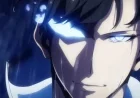 “Solo Leveling Anime Film Set for 2026 Debut”