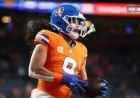 Talanoa Hufanga Praises Denver’s Relentless Defensive Pressure Against Raiders