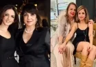 Sussanne Khan Shares Cherished Memories with Mother Zarine Khan