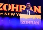 New York Mayor Celebrated by India, Criticizes Nation’s Leadership