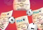 Florida Lotto Numbers for Nov. 5: $1.75 Million Jackpot Post-Election