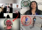 Women Suspects Reveal Statements in Jaime Esteban Moreno’s Halloween Murder in Bogotá