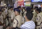 Mumbai Train Accident: Two Killed, Three Injured