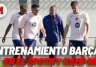 Barcelona Debuts Spotify Camp Nou: A Guide for Safe Entry