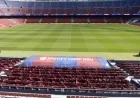 Spotify Camp Nou Reopens Its Doors for the Big Day