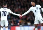 Phil Foden and Jude Bellingham Rejoin England Squad as Danny Welbeck Misses Out Under Thomas Tuchel’s Leadership