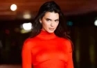 Kendall Jenner Celebrates 30th with Stunning Nude Beach Photos