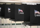 Texas Enacts Amendment Banning Noncitizen Voting