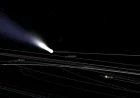 Track Comet 3I/Atlas on Its Celestial Journey