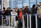 TSA Warns Airport Shutdown Impact Will Worsen; Travelers Urged to Arrive Early