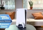 Top PS5 Black Friday Deals: 17 Must-Have Games and Accessories