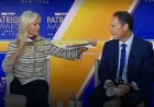 Fox & Friends Hosts Criticize Nancy Pelosi in Misogynistic Rant
