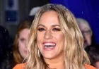 Emotional Footage Unveils Caroline Flack’s Final Messages and Voicenotes for the First Time