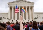 Supreme Court Considers Challenge to Same-Sex Marriage Ruling