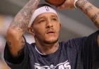 Delonte West Arrested Following Disturbing Incident