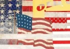 Exploring My Father’s Flag: A Reflection on American Ideals