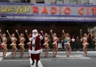 Secure Your 2025 Radio City Rockettes ‘Christmas Spectacular’ Tickets Now