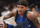 Delonte West Arrested Again as Downward Spiral Deepens