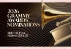 Discover the Complete List of 2026 GRAMMY Nominations