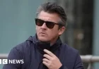 Joey Barton Found Guilty for Grossly Offensive Posts on X