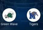 Halftime Highlights Tulane vs Memphis Score Update Tulane 35 Memphis 17 with Key Plays and Stats