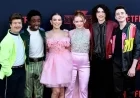 Journey Through the Evolution of the Stranger Things Cast from Debut to Final Premiere