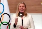 Kirsty Coventry Highlights India’s Expanding Influence in Global Sports and Olympic Movement at Global Leadership Summit 2025