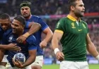 France’s Dominance: Could They Have Scored 40 Points Against South Africa in 2023?