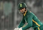 Watch PAK vs SA Live: 3rd ODI Streaming Details, Match Time, and Squads for Series Decider Between Pakistan and South Africa