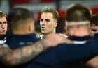 Sean Maitland Reacts to Scotland’s Surprising Decision to Drop Duhan van der Merwe