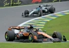 Live Updates: F1 Brazil GP Sprint Halted After Crash Involving Oscar Piastri and Franco Colapinto