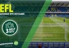 Top EFL Championship Predictions: Saturday’s 3 Best Bets Including a 5/1 Wrexham vs Charlton Highlight