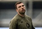 Andy Farrell Admits Tadhg Beirne Red Card Appeal Could Be a Major Distraction